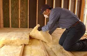 Best Attic Insulation Installation  in Colfax, IL