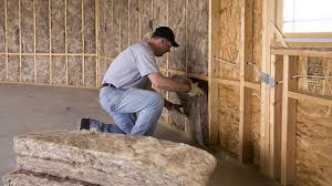 Best Attic Insulation Installation  in Colfax, IL