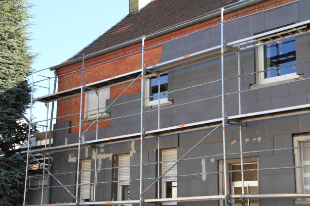 Insulation Air Sealing in Colfax, IL